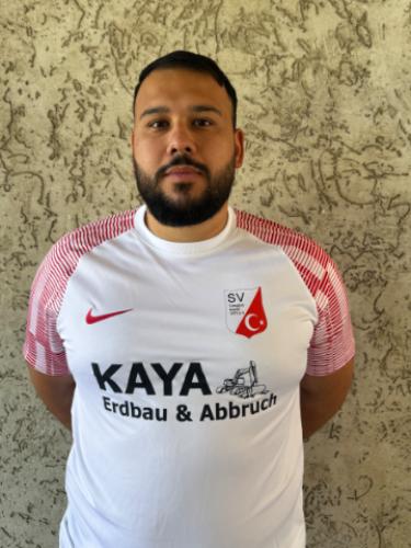 Sefa Avcioglu