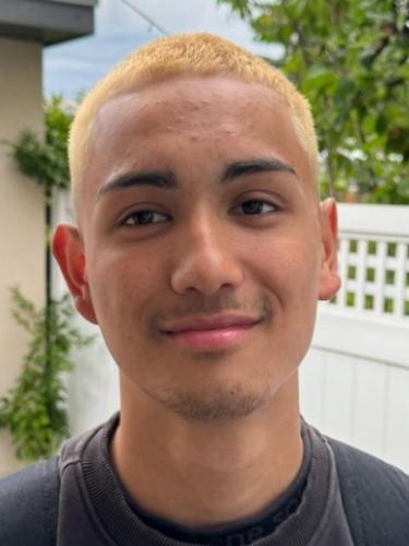 John Paolo San Antonio