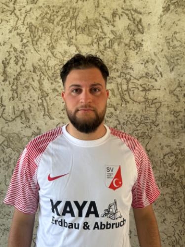 Oguzhan Dastan