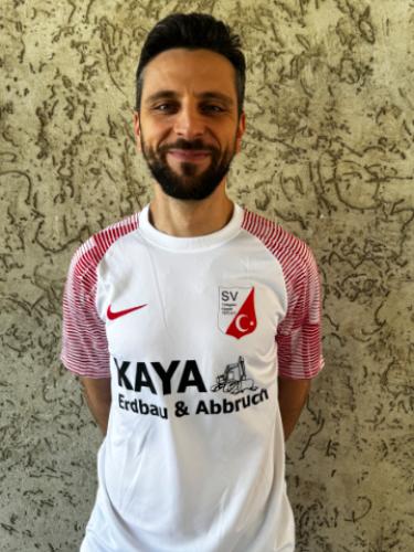 Halil Tepe