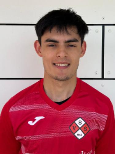 David Richard Kirchhoff