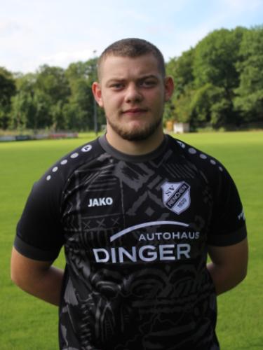 Maik Hochweiß
