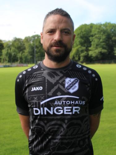Sascha Rauscher