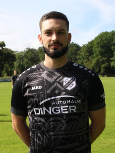 Marven Maier