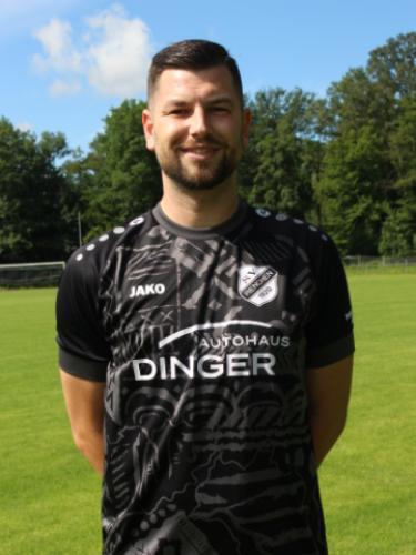Alexander Kunze
