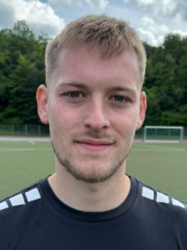 Benedikt Genz