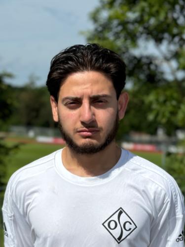 Mert Karakus