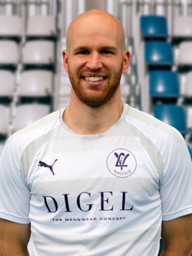 Stefan Wurm