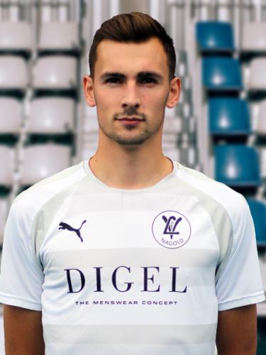 Jonny Rothfuß