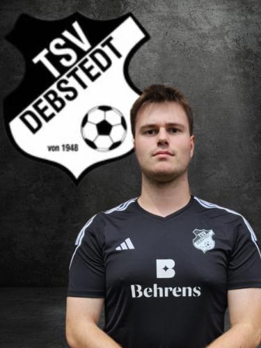 Tammo Deik Ahrens
