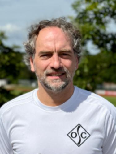 Daniel Rehers