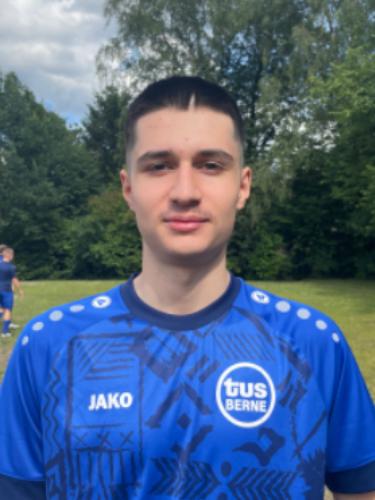 Yigit Efe Uluer