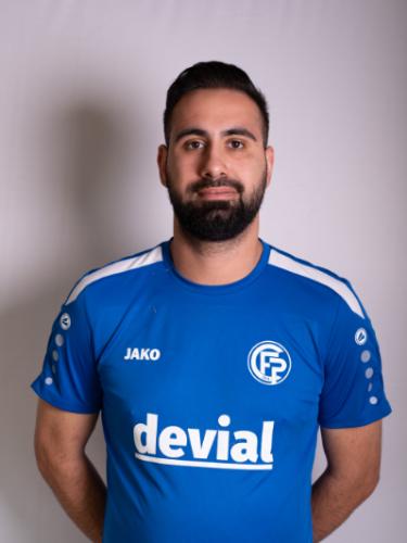 Devrim Can Özvural