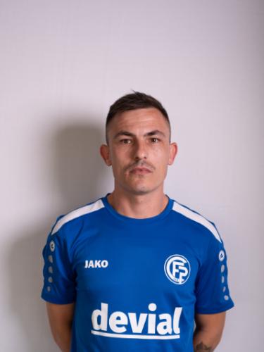 Stefan-Cosmin Remzing