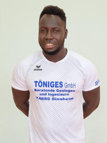 Musa Jammeh
