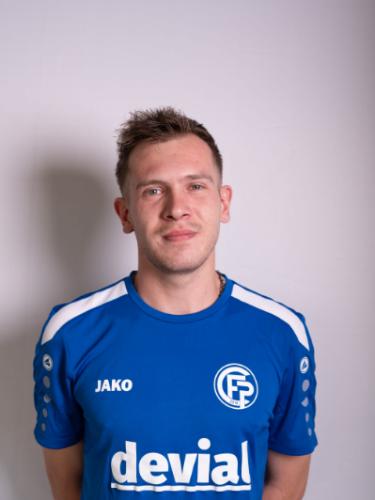 Johannes Weishaar