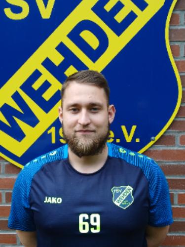 Niklas Kasan