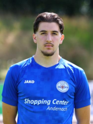 Dren Ferizi