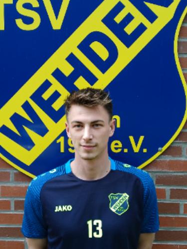 Benedikt Pausar