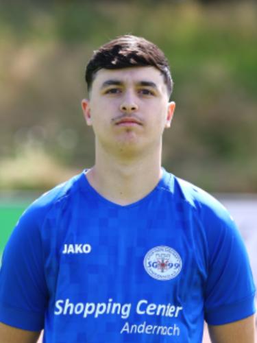 Ahmet Ljaljic