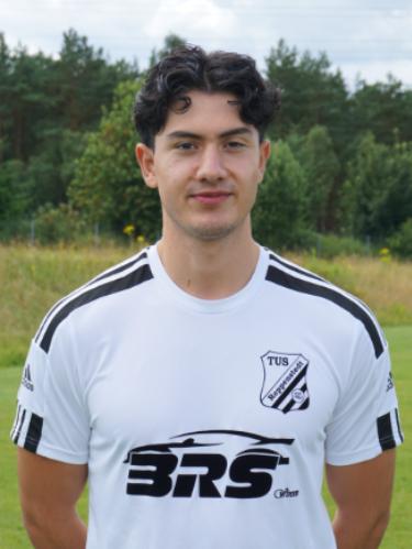 Teoman Mete Candik