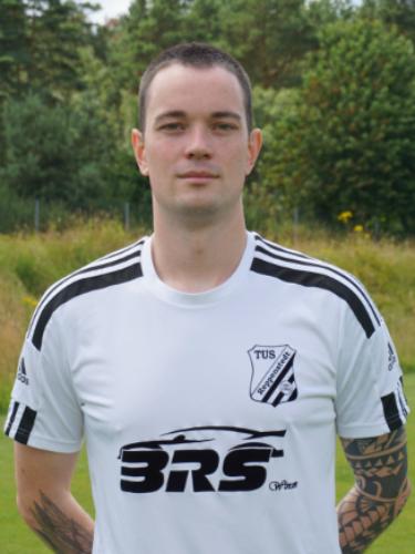 Marc Techen