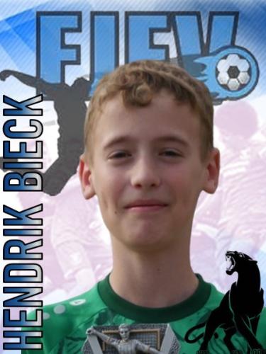 Hendrik Bieck