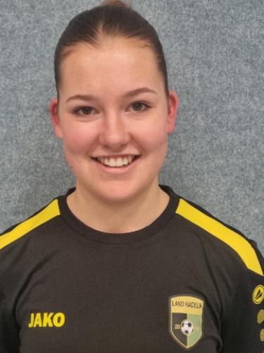 Marlene Schaper