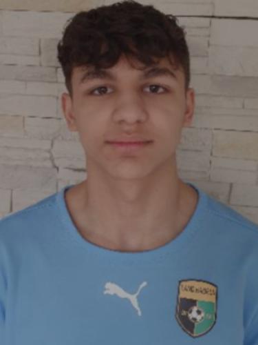 Ibrahim Hasani