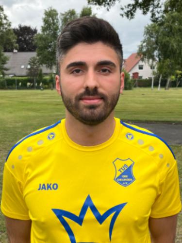 Yasin Köse