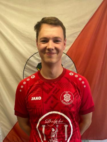 Lukas Erler