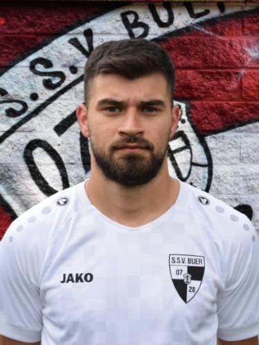 Kaan Mehmet Aksoy