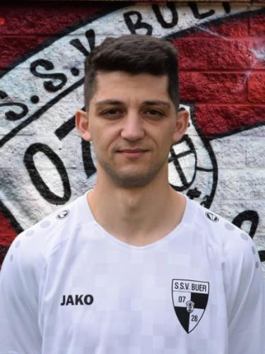Gianluca D Acquisto