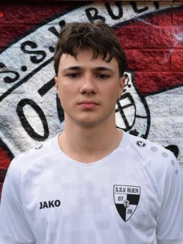Can-Luka Ismail Kosgin