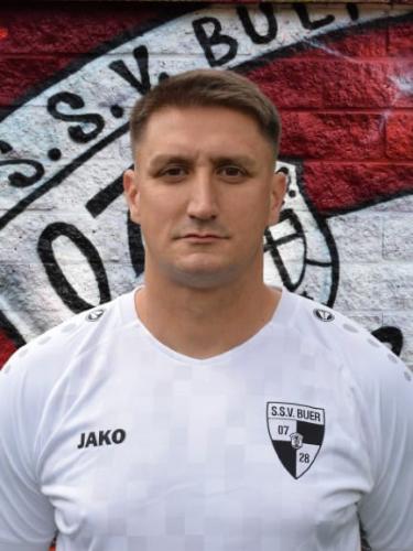 Mustafa Kucukovic