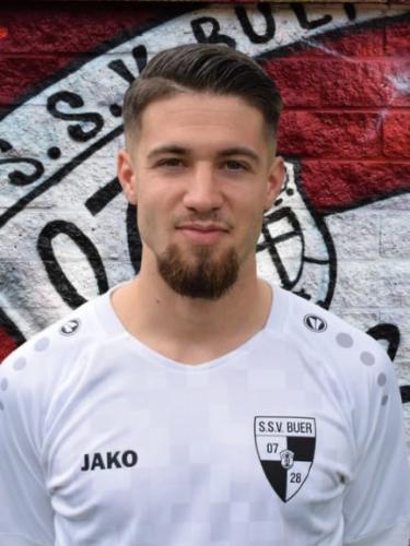 Yusuf Yilmaz
