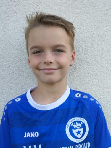 Mika Drese