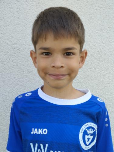 Jayden Gnanapragasam