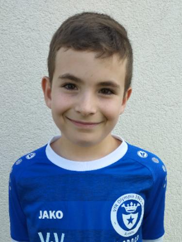 Felix Maier