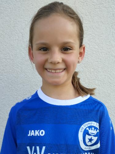 Lia Schäfer
