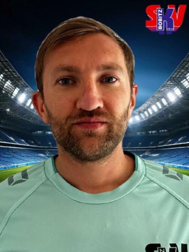 Maik Dittrich