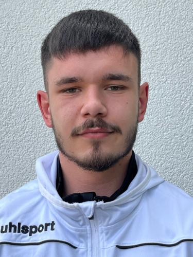 Jannik Schuhmacher