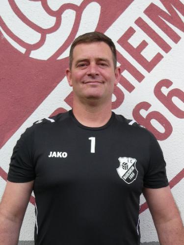 Juergen Schlamann
