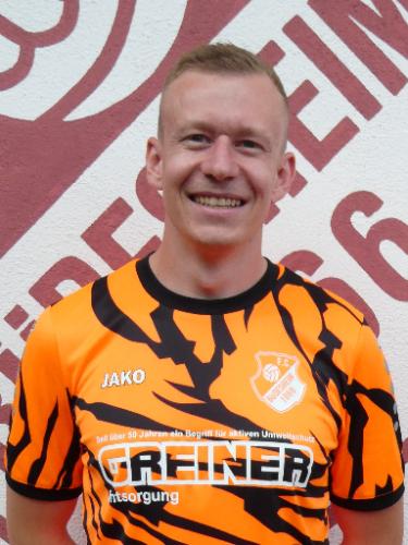 Dominik Eichhorn