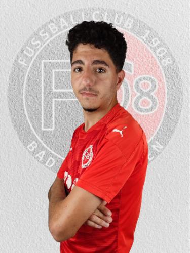 Mohamad Shebli