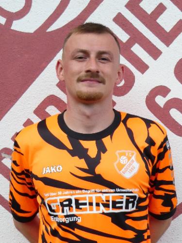 Kevin Fährmann