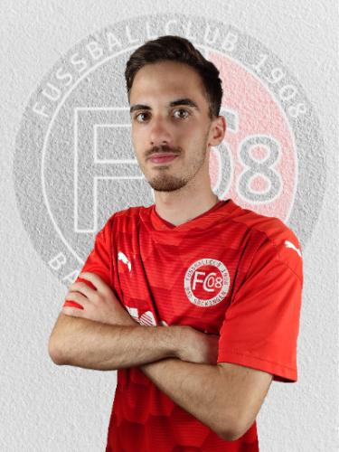 Marco Tumminello