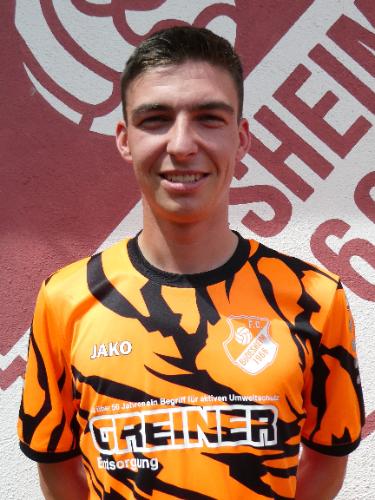 Leif Greiner