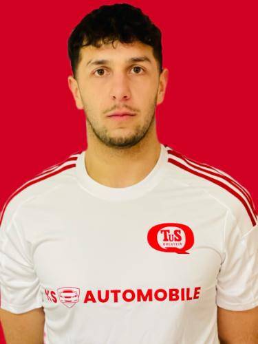 Yavuz Kadir Sen