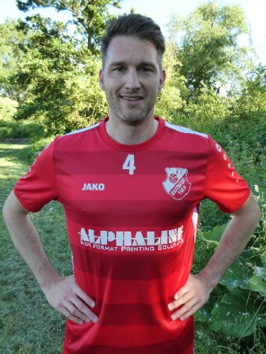 Tobias Kratochwil